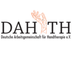 Dahth Logo