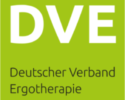 Deutscher Verband Ergotherapie Logo
