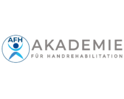 Akademie für Handrehabilitation Logo