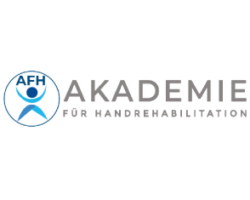 Akademie für Handrehabilitation Logo