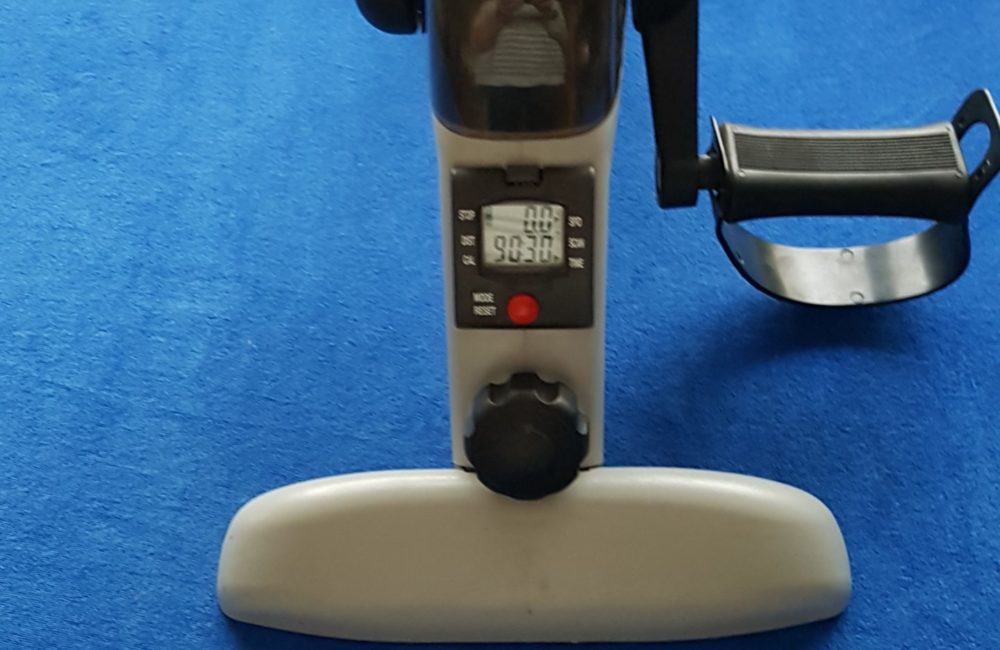 Handergometer